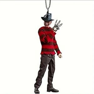 Scary Characters For Halloween